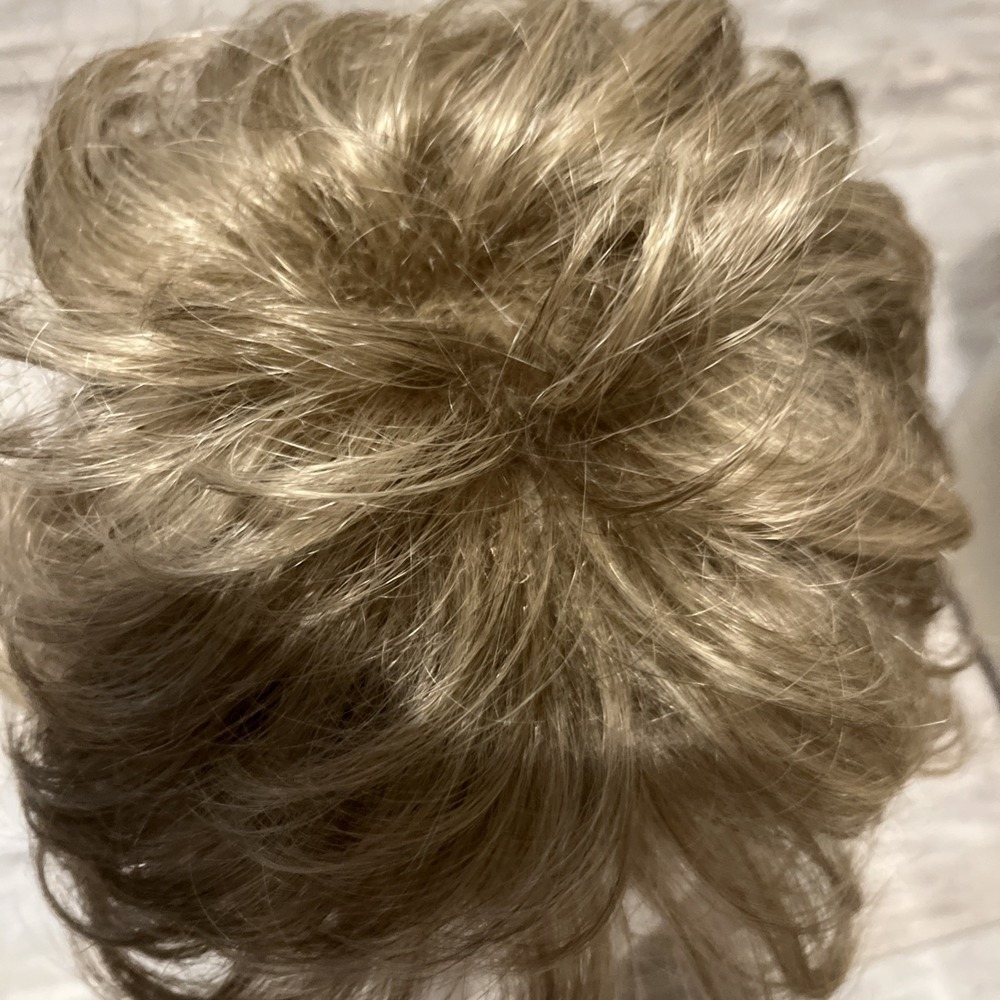 Chelsea Short Shag  by Jon Renau Sultry - Picture 10 of 13